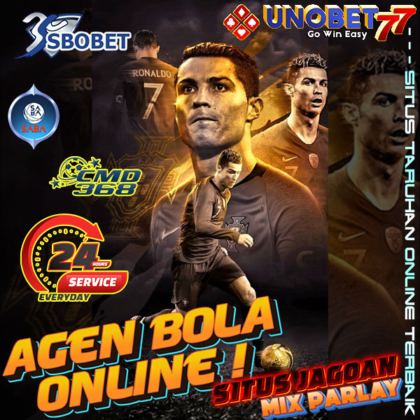 UNOBET77 🔥 Agen SBOBET Rumah Utama Pecinta Judi Bola Online dan Mix Parlay Profesional - WooCommerce eCommerce